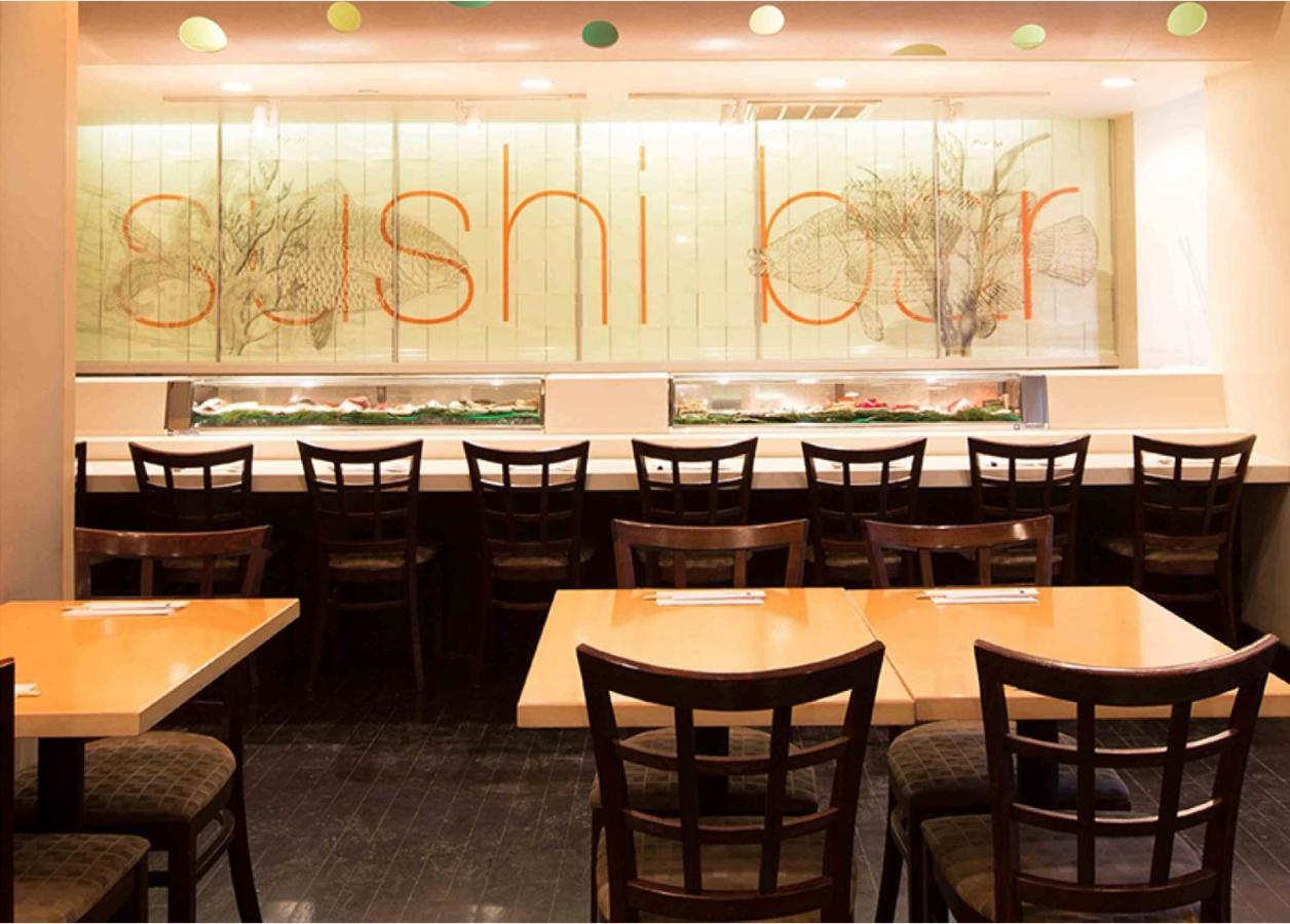 Washington Jefferson At Times Square Hotel Ню Йорк Екстериор снимка