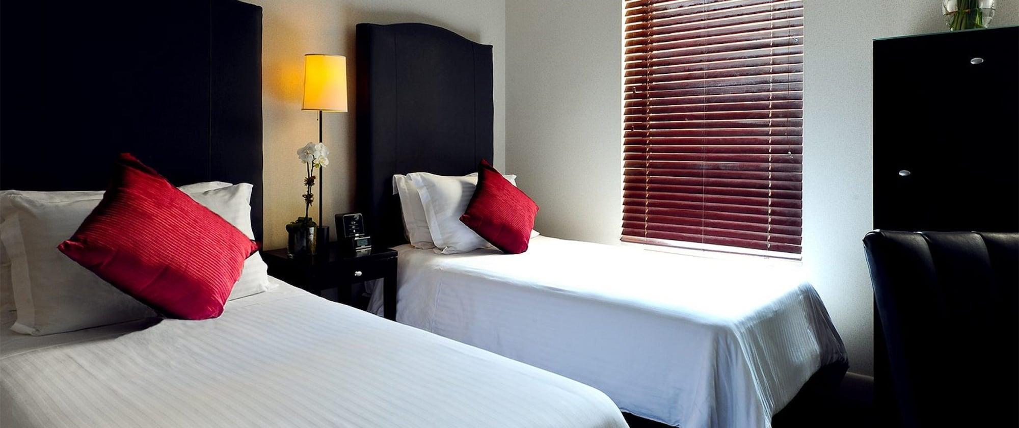 Washington Jefferson At Times Square Hotel Ню Йорк Екстериор снимка