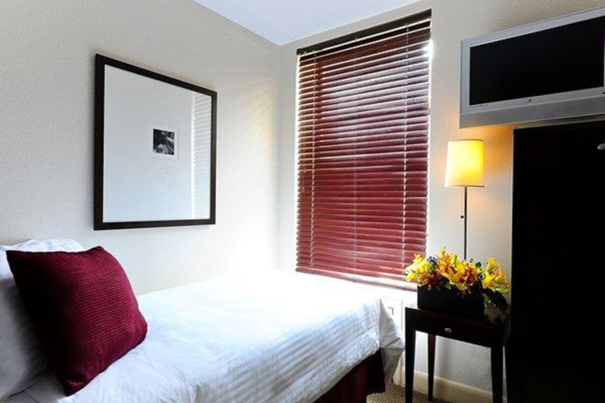 Washington Jefferson At Times Square Hotel Ню Йорк Екстериор снимка
