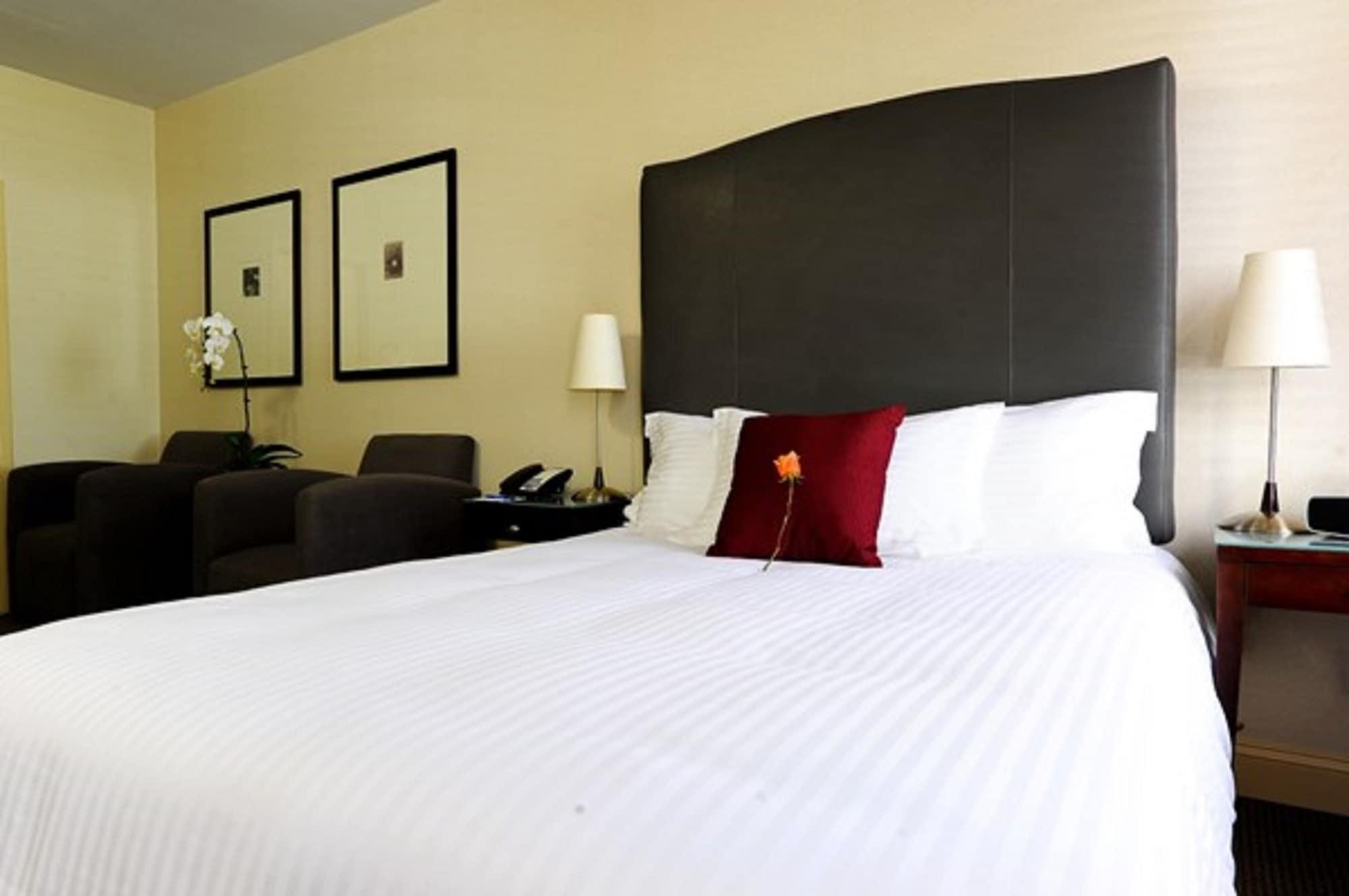 Washington Jefferson At Times Square Hotel Ню Йорк Екстериор снимка