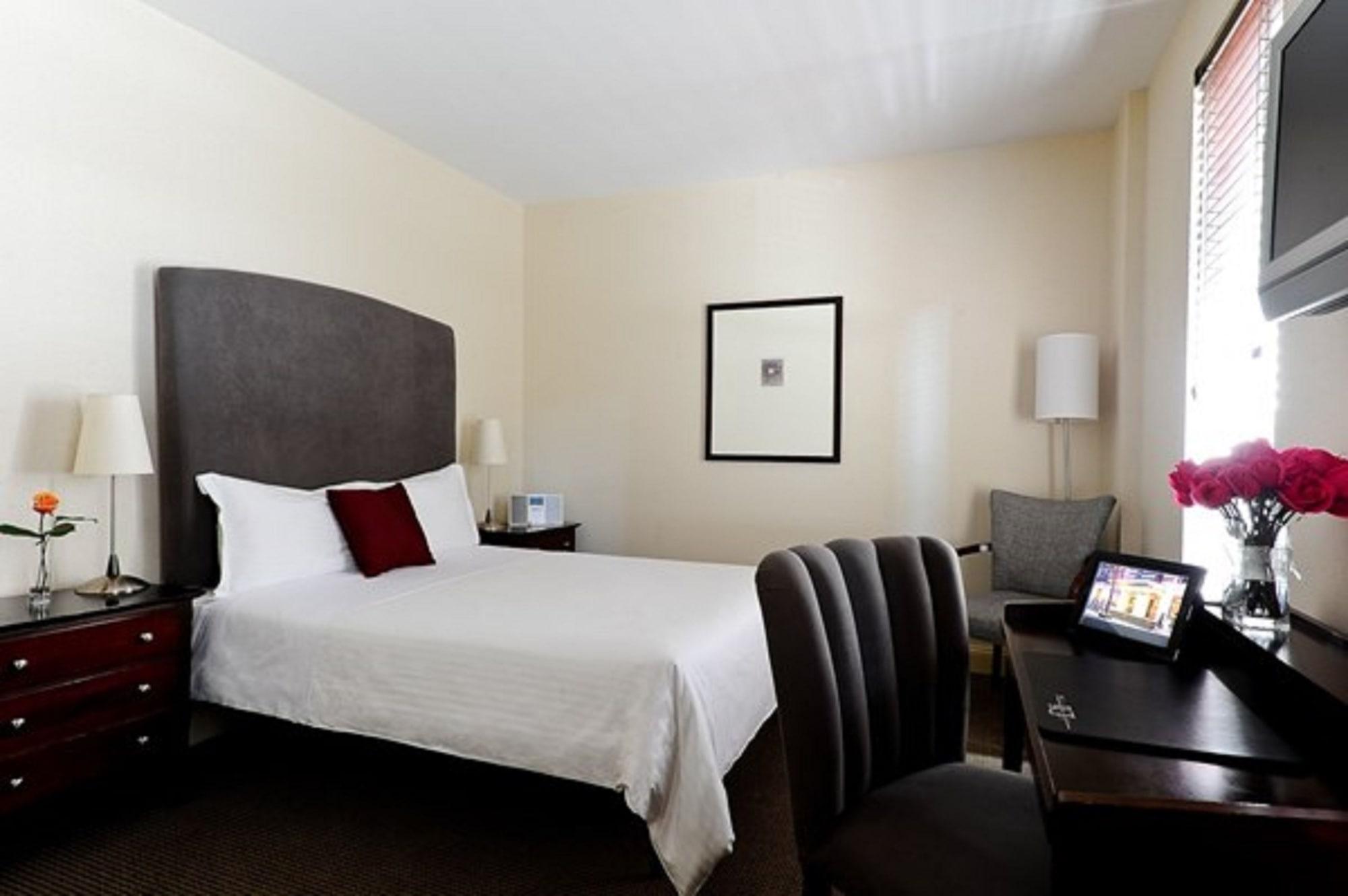 Washington Jefferson At Times Square Hotel Ню Йорк Екстериор снимка