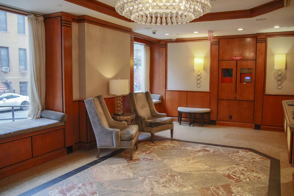 Washington Jefferson At Times Square Hotel Ню Йорк Екстериор снимка