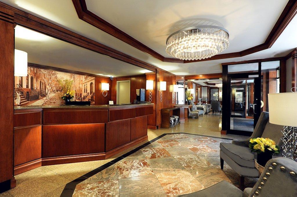 Washington Jefferson At Times Square Hotel Ню Йорк Екстериор снимка