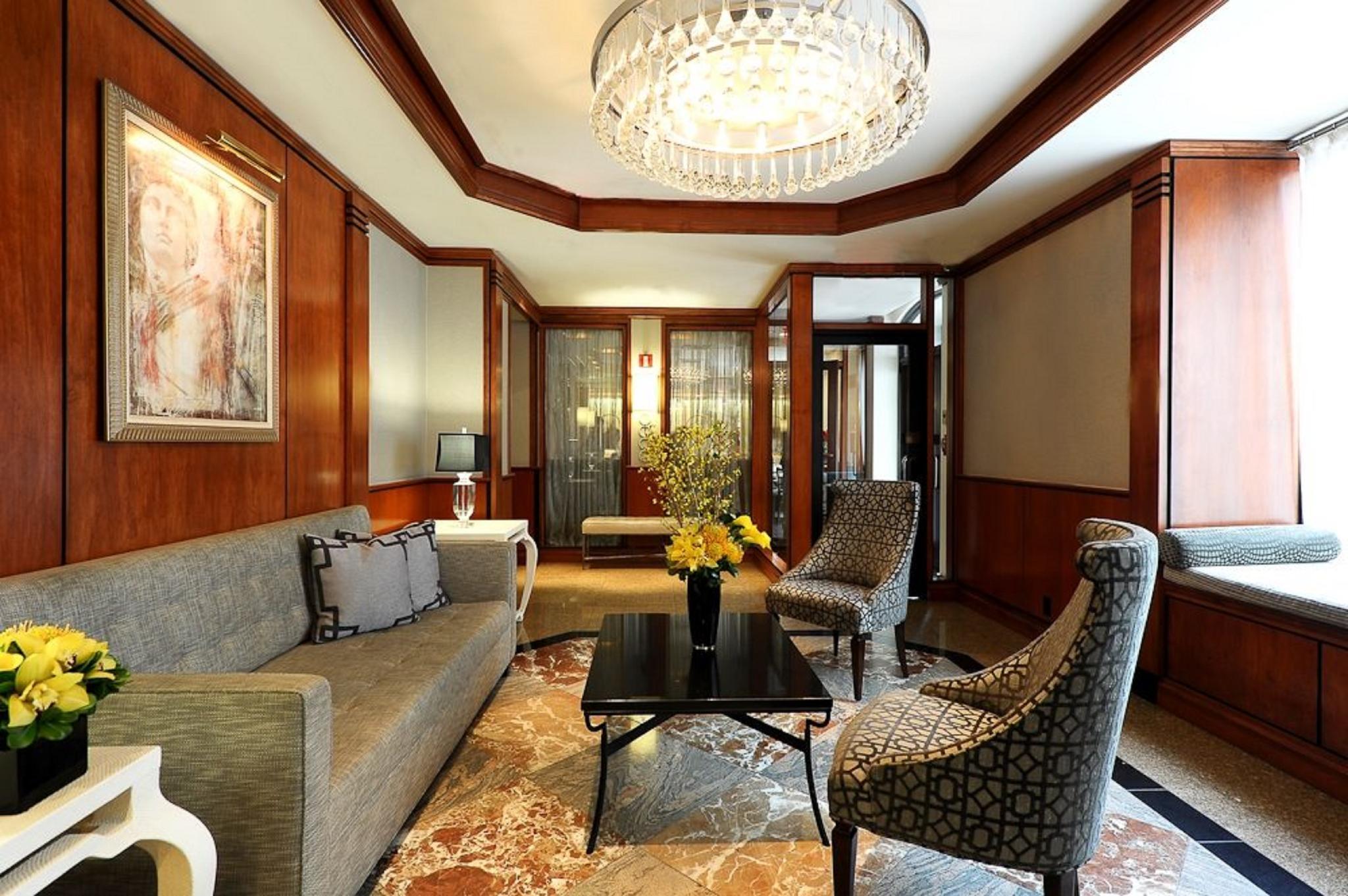 Washington Jefferson At Times Square Hotel Ню Йорк Екстериор снимка