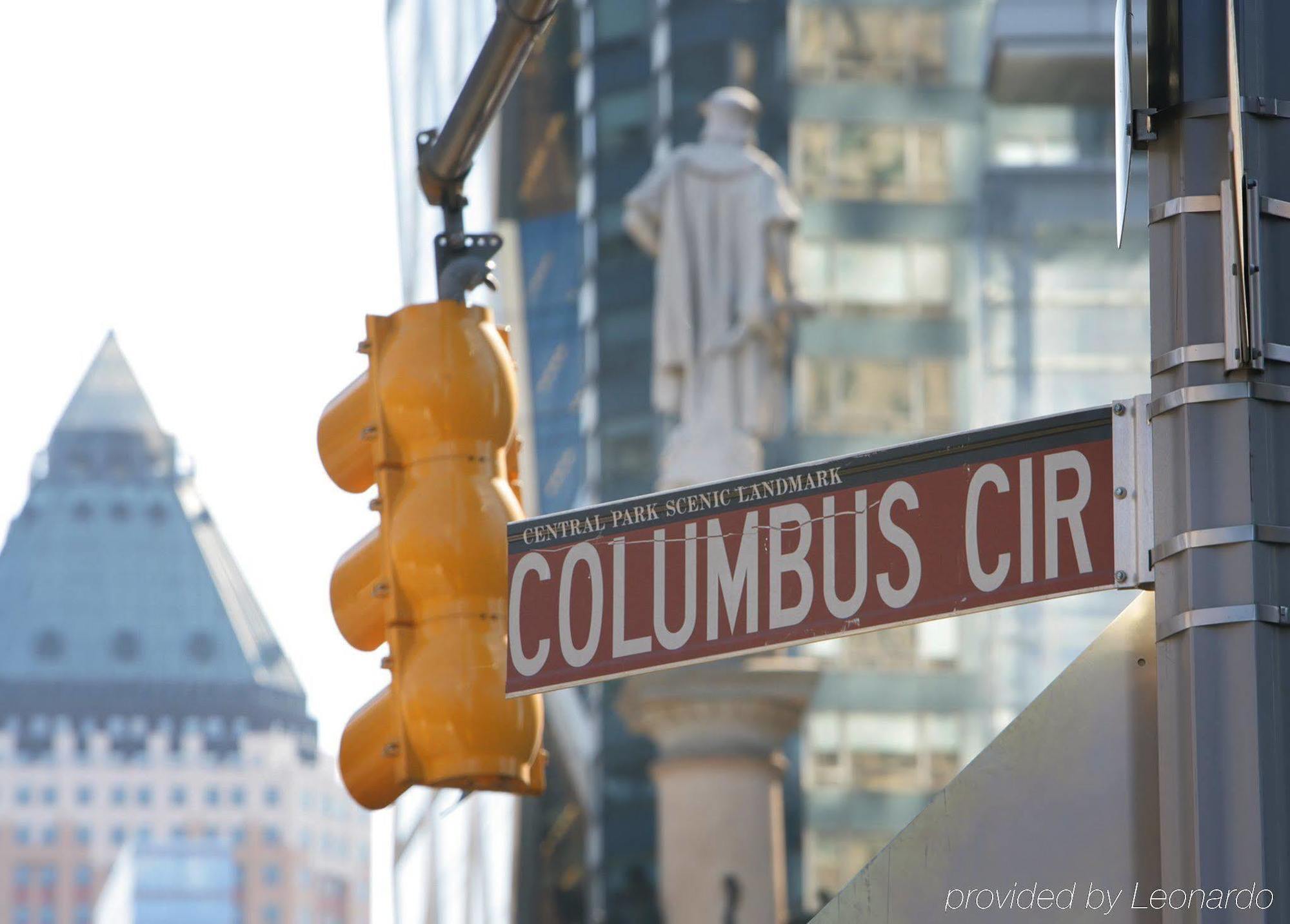 Washington Jefferson At Times Square Hotel Ню Йорк Екстериор снимка