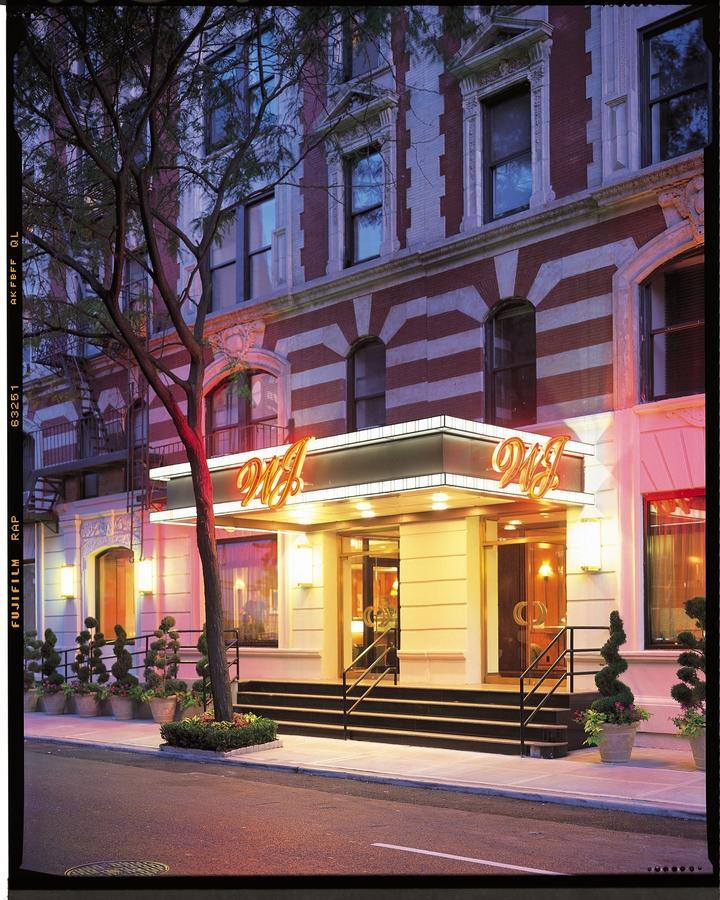 Washington Jefferson At Times Square Hotel Ню Йорк Стая снимка