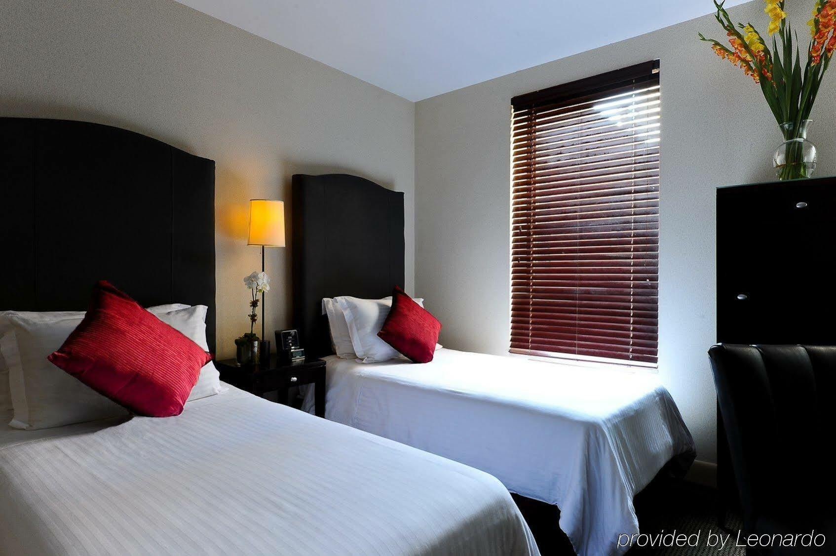 Washington Jefferson At Times Square Hotel Ню Йорк Екстериор снимка