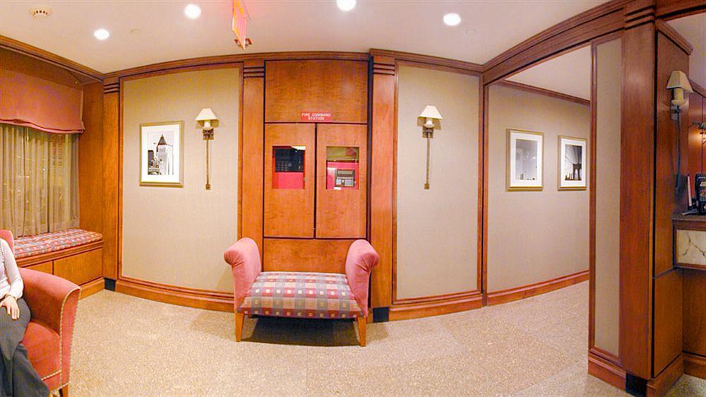 Washington Jefferson At Times Square Hotel Ню Йорк Екстериор снимка